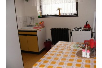 Apartmán Tatranská Štrba 8